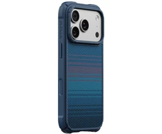 Dėklas PITAKA Cairn Case, skirtas iPhone 18 Pro / 17 Pro moonrise