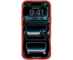 Dėklas Cases And Covers Spigen c11 Ultra Hybrid MagSafe, blast – Apple iPhone 17 Pro