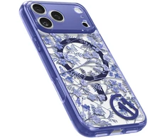 Dėklas Cases And Covers Spigen c11 Ultra Hybrid MagSafe, cobalt spring – iPhone 17 Pro