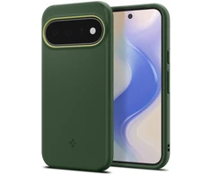 Dėklas Spigen Nano Pop MagSafe, avokado žalumo – Google Pixel 11