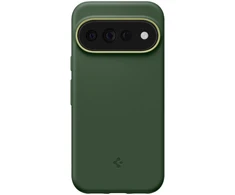 Dėklas Spigen Nano Pop MagSafe, avo žalias – Google Pixel 11 Pro XL