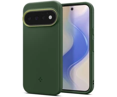 Dėklas Spigen Nano Pop MagSafe, avokado žalumo – Google Pixel 11 Pro
