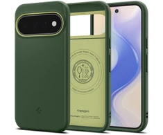 Dėklas Cases And Covers Spigen Nano Pop MagSafe, avo žalias – Google Pixel 11