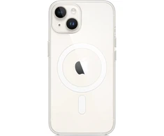 Dėklas „Clearcase“ su „MagSafe“, skirtas „iPhone 14“ – skaidrus