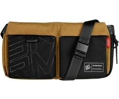 Crossbody Bag Skinarma Jager rudos spalvos