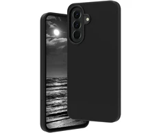 Dėklas dbramante1928 Roskilde ICON magnetinis galinis dangtelis, skirtas Samsung Galaxy A57 (5G) – Midnight