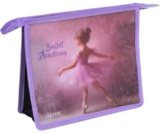 Dėklas deVENTE Ballet Academy A5, 24.3x20x8 cm