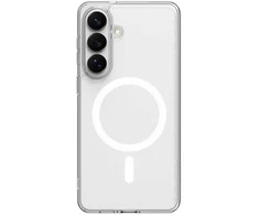 Dėklas Dux Ducis Clin Magsafe Samsung S947 S26 Plus skaidrus