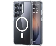 Dėklas ESR Classic Hybrid MagSafe Samsung Galaxy S26 Ultra skaidrus