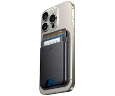Dėklas ESR HaloLock magnetinė piniginė (juoda)