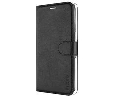 Dėklas Fixed FIKSUOTAS Opus skirtas Samsung Galaxy A17 4G/5G, juodas