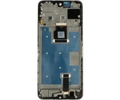 Dėklas For_Honor LCD Ekranas + Touch Unit + Front Cover Honor X7b/90 Smart Juodas