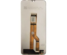 Dėklas For_Honor LCD Ekranas + Touch Unit Honor X6a