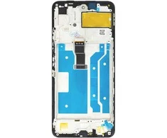 For_Huawei LCD Ekranas + Touch Unit + Front Cover Huawei P Smart 2021