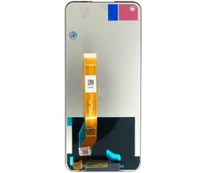 For_Oneplus LCD Ekranas + Touch Unit, skirtas OnePlus Nord CE 2 Lite 5G