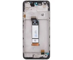 Dėklas For_Poco LCD Ekranas + Touch Unit + priekinis dangtelis, skirtas Poco M3 Pro 5G