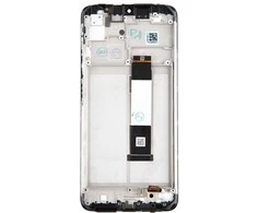 Dėklas For_Poco LCD Ekranas + Touch Unit + priekinis dangtelis, skirtas Poco M3