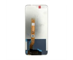 LCD ekranas + jutiklinis blokas, skirtas Realme 9 5G/9 Pro