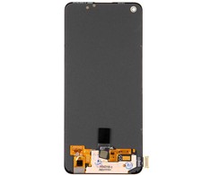 Dėklas LCD Ekranas + Touch Unit for Realme 8