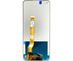 LCD Ekranas + Touch Unit for Realme 8i
