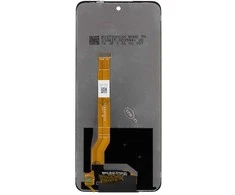 Dėklas LCD ekranas + jutiklinis blokas, skirtas „Realme C55/C67 5G“