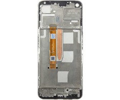 Dėklas LCD ekranas + jutiklinis blokas + priekinis dangtelis, skirtas „Realme 9 5G/9 Pro“