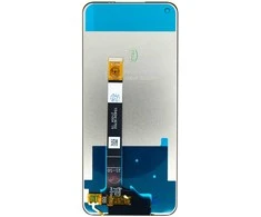 LCD Ekranas + Touch Unit for Realme 8 5G