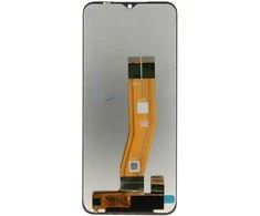 Dėklas For_Samsung LCD ekranas + Touch Unit Samsung A145 Galaxy A14 4G Juodas