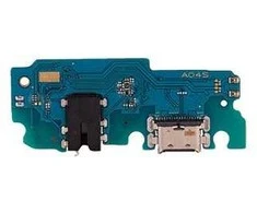 Dėklas For_Samsung Samsung A047F Galaxy A04s plokštė su įkrovimo jungtimi