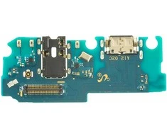 Dėklas For_Samsung Samsung A125F Galaxy A12 plokštė su įkrovimo jungtimi