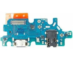 Dėklas For_Samsung Samsung A135F Galaxy A13 plokštė su įkrovimo jungtimi