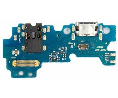 Dėklas For_Samsung Samsung Galaxy A32 4G plokštė su įkrovimo jungtimi
