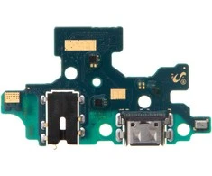 Dėklas For_Samsung Samsung Galaxy A41 plokštė su įkrovimo jungtimi