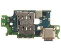 Dėklas For_Samsung Samsung S916B Galaxy S23+ plokštė su įkrovimo jungtimi