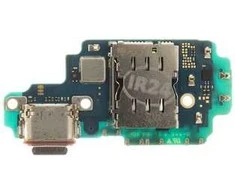 Dėklas For_Samsung Samsung S918B Galaxy S23 Ultra plokštė su įkrovimo jungtimi