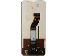 Dėklas For_Xiaomi LCD ekranas + jutiklinis blokas „Xiaomi Redmi 13C/13C 5G“.