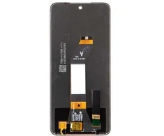 Dėklas For_Xiaomi LCD ekranas + jutiklinis blokas, skirtas „Xiaomi Redmi 10“ / „Redmi 10 2022“.