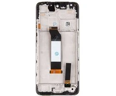 Dėklas For_Xiaomi LCD ekranas + jutiklinis blokas + priekinis dangtelis, skirtas Xiaomi Redmi Note 10 5G