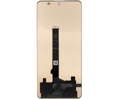 Dėklas For_Xiaomi LCD ekranas + jutiklinis blokas „Xiaomi Redmi Note 13 Pro 5G“.