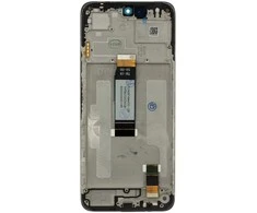 Dėklas For_Xiaomi LCD Ekranas + Touch Unit + priekinis dangtelis, skirtas Xiaomi Redmi 13 4G/13 5G