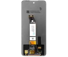 Dėklas For_Xiaomi LCD Ekranas + Touch Unit, skirtas Xiaomi Redmi Note 10 5G