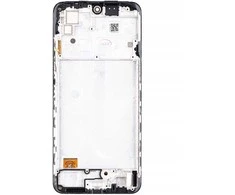 Dėklas For_Xiaomi LCD Ekranas + Touch Unit + priekinis dangtelis, skirtas Xiaomi Redmi Note 10/10S