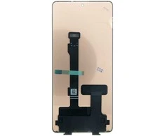For_Xiaomi LCD Ekranas + Touch Unit Xiaomi Redmi Note 12 Pro 5G/12 Pro+ 5G