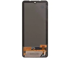 For_Xiaomi LCD Ekranas + Touch Unit Xiaomi Redmi Note 11 Pro