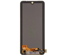 Dėklas For_Xiaomi LCD Ekranas + Touch Unit, skirtas Xiaomi Redmi Note 10/10S