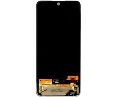 Dėklas For_Xiaomi LCD Ekranas + Touch Unit, skirtas Xiaomi Redmi Note 10 Pro/12 Pro 4G
