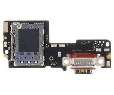 Dėklas For_Xiaomi „Xiaomi Redmi Note 14 Pro 5G“ plokštė su įkrovimo jungtimi