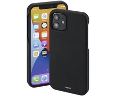 Dėklas HAMA MAGSAFE FINEST SENSE CASE IPHONE 12/12 PRO Juodas 00196788