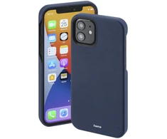 Dėklas Mėlyna HAMA MAGCASE FINEST SENSE CASE IPHONE 12/12 PRO Mėlynas 00196791