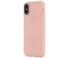 Dėklas Incase Protective Guard Cover for Apple iPhone Xs / X Rose Gold